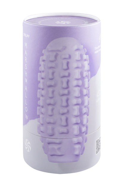 Lola Games - Masturbatore Maxi Syrupy - Viola