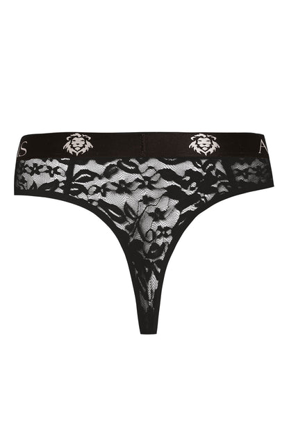 Anais Romance String