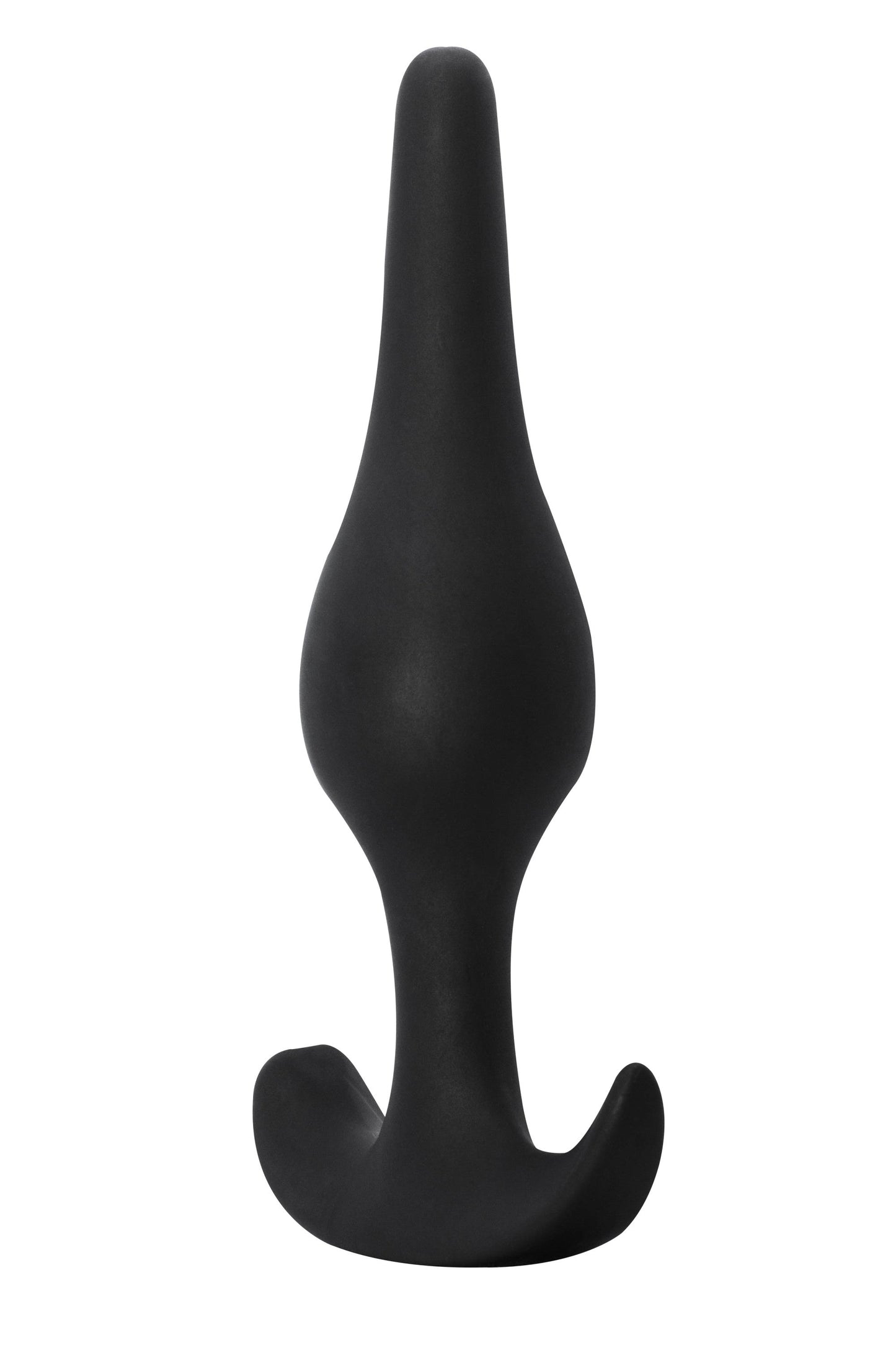 Lola Games - Plug Anale Smooth - Nero