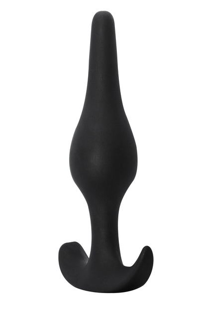 Lola Games - Plug Anale Smooth - Nero