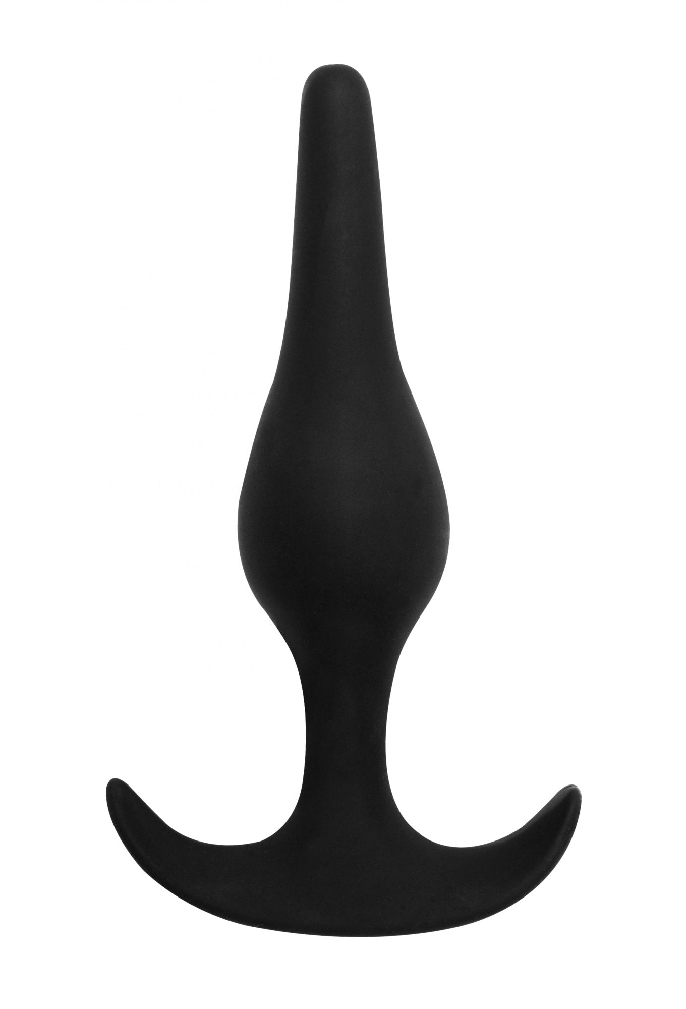 Lola Games - Plug Anale Smooth - Nero