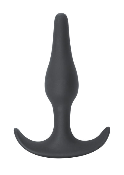 Lola Games - Plug Anale Starter - Grigio