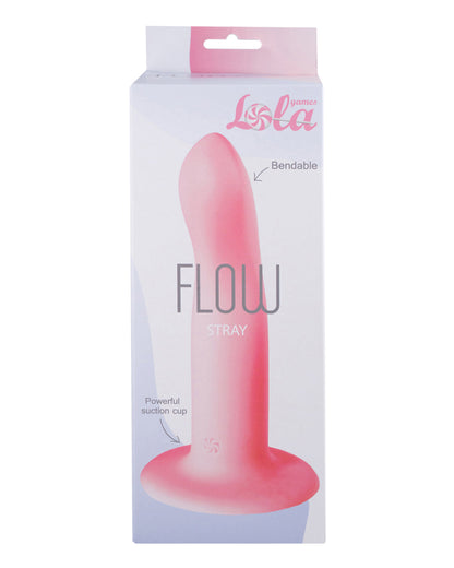 Lola Games - Dildo Stray - Rosa
