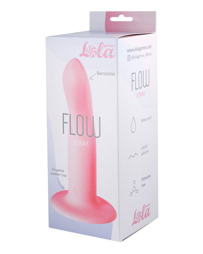 Lola Games - Dildo Stray - Rosa