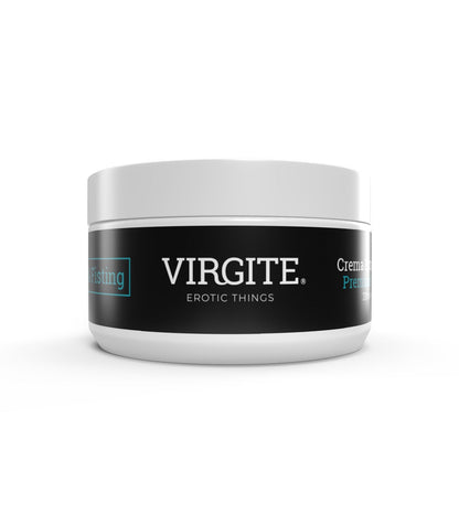 Crema extra lubrificante anale e fisting 200 ml