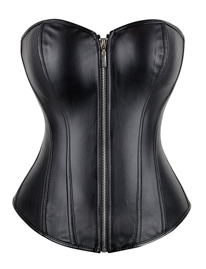Oh Yeah - Corsetto Effetto Pelle