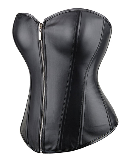 Oh Yeah - Corsetto Effetto Pelle