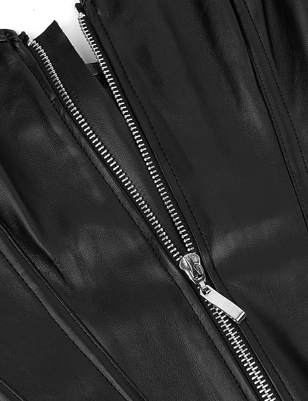 Oh Yeah - Corsetto Effetto Pelle