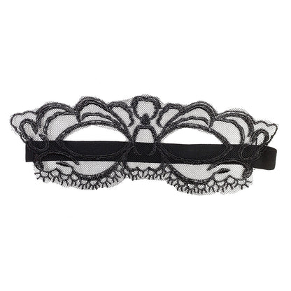 Oh Yeah - Maschera Occhi Fine in Pizzo - 2 pz