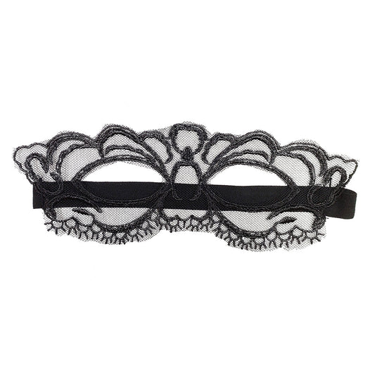 Oh Yeah - Maschera Occhi Fine in Pizzo - 2 pz