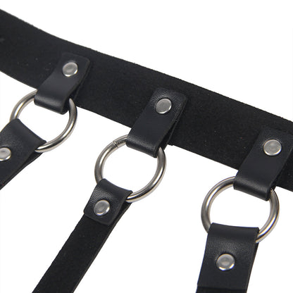 Oh Yeah - Harness Seno con Cetene