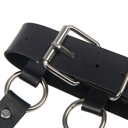 Oh Yeah - Harness Seno con Cetene