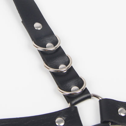 Oh Yeah - Harness Inferiore