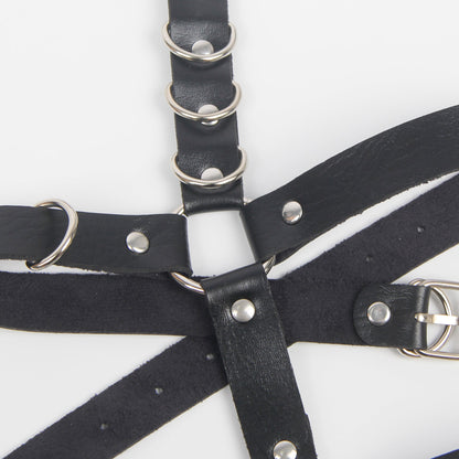 Oh Yeah - Harness Inferiore