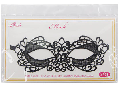 Oh Yeah - Maschera Occhi Piccola - 2 pz