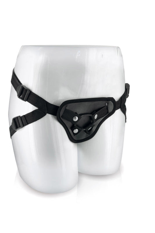Real Body - Strap On Harness
