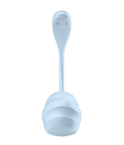 Satisfyer - Smooth Petal