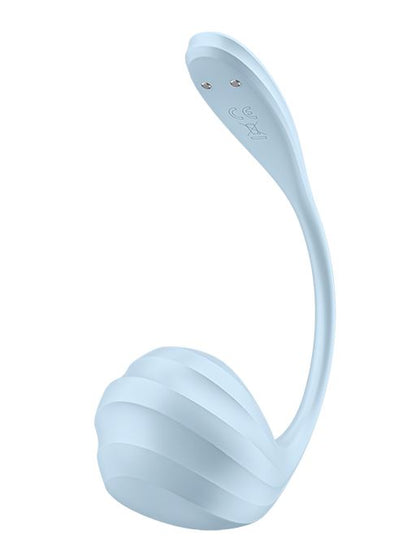 Satisfyer - Smooth Petal