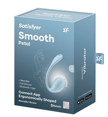 Satisfyer - Smooth Petal