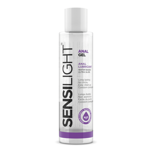 Sensilight Analgel - 150 ml