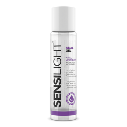 Sensilight Analgel - 60 ml