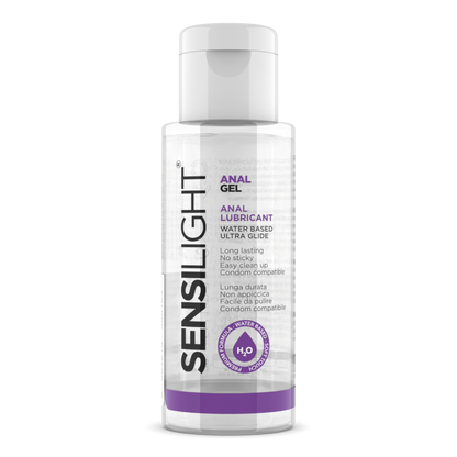 Sensilight Analgel - 30 ml