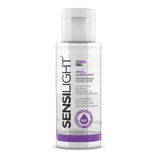 Sensilight Analgel - 30 ml