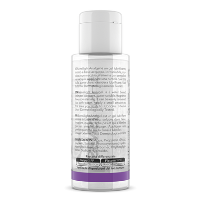 Sensilight Analgel - 30 ml