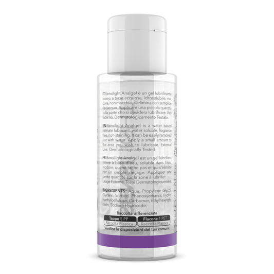 Sensilight Analgel - 30 ml