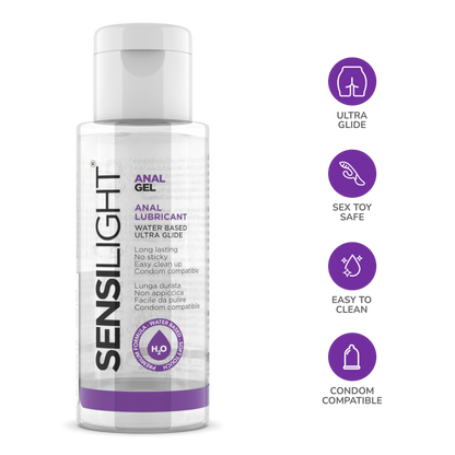 Sensilight Analgel - 30 ml