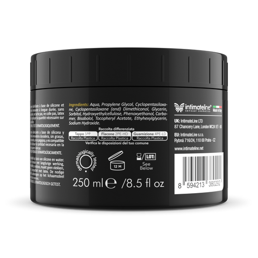 Fistan - 250 ml