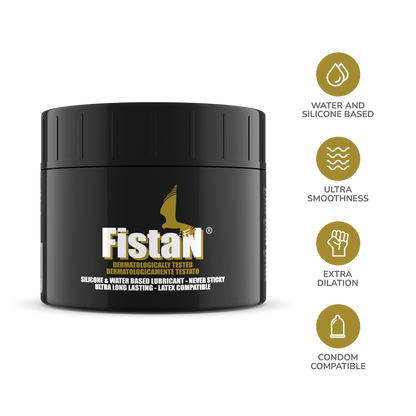 Fistan - 150 ml