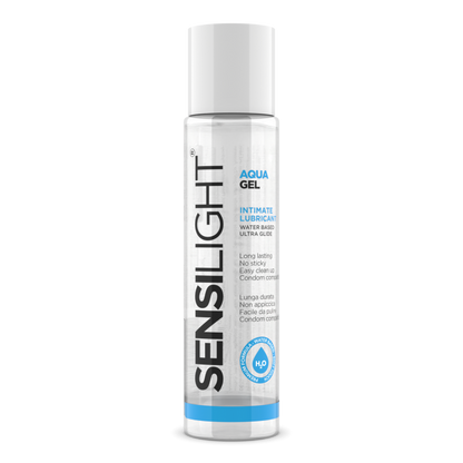 Sensilight Aquagel - 60 ml