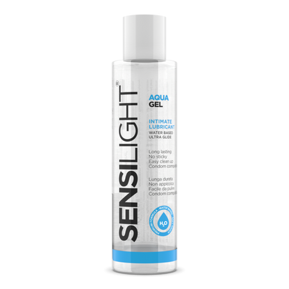 Sensilight Aquagel - 150 ml