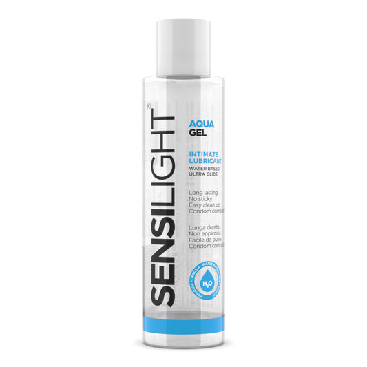 Sensilight Aquagel - 150 ml