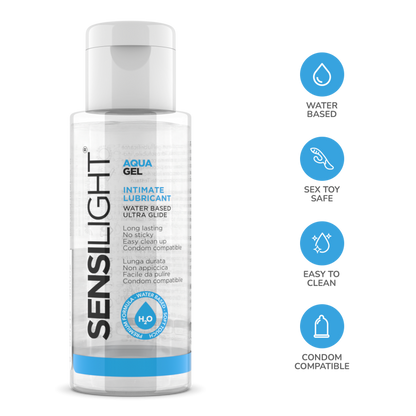 Sensilight Aquagel - 30 ml
