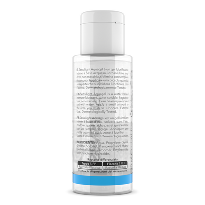 Sensilight Aquagel - 30 ml