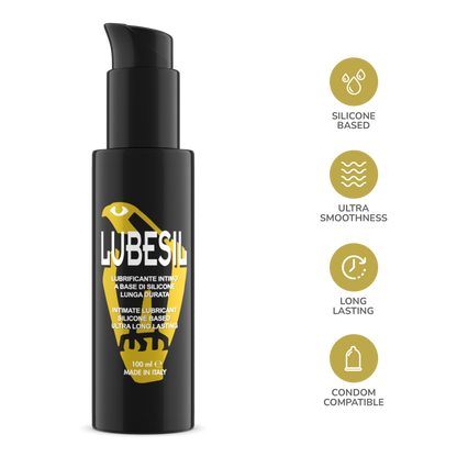 Lubesil - 100 ml