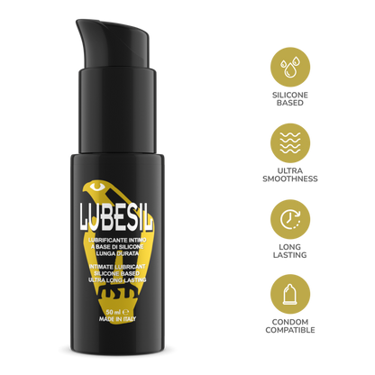 Lubesil - 50 ml