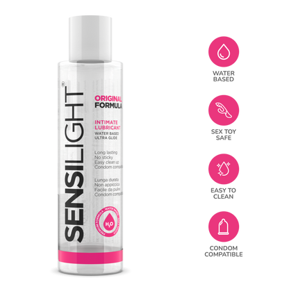 Sensilight Original Formula - 150 ml