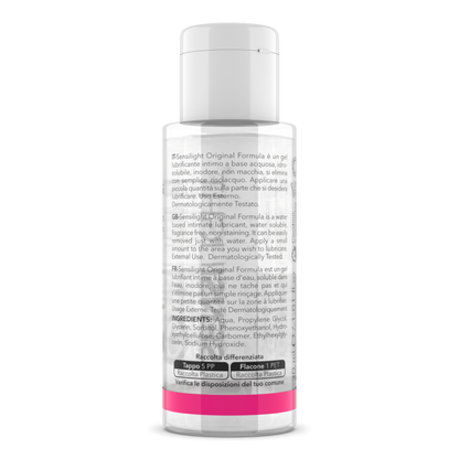 Sensilight Original Formula - 30 ml