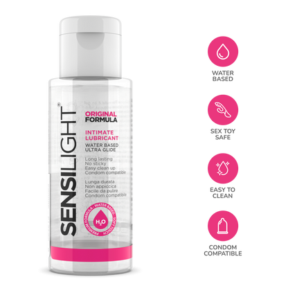 Sensilight Original Formula - 30 ml