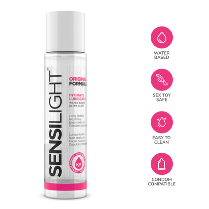 Sensilight Original Formula - 60 ml