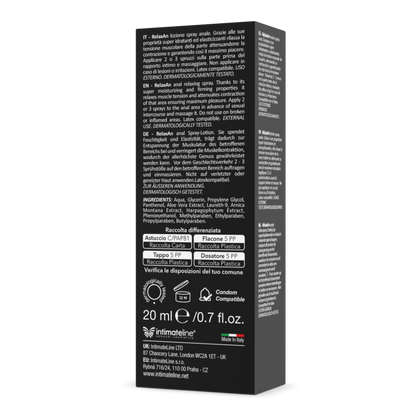 RelaxAn - 20 ml