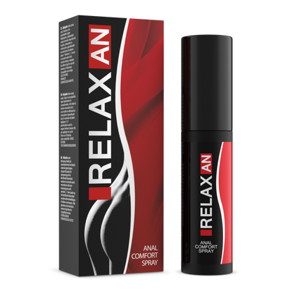 RelaxAn - 20 ml