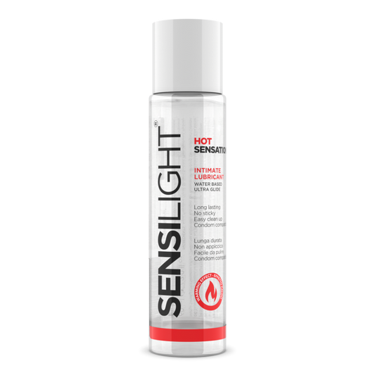 Sensilight Hot - 60 ml