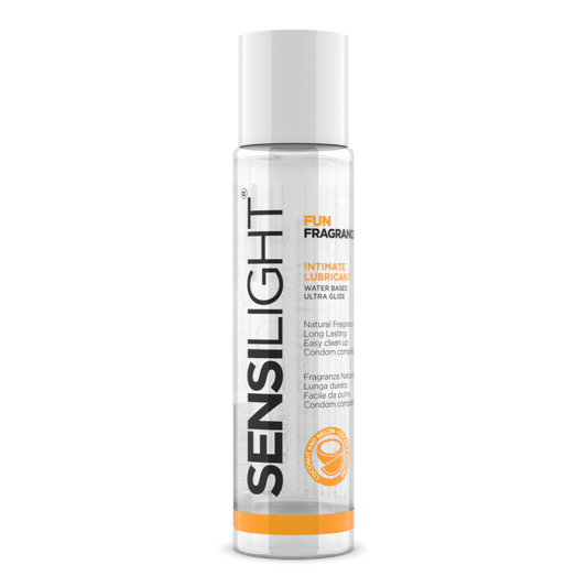 Sensilight Cocco e Melone - 60 ml