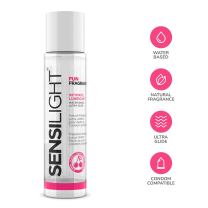 Sensilight Ciliegia - 60 ml