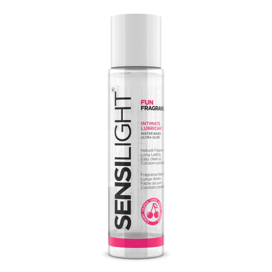 Sensilight Ciliegia - 60 ml