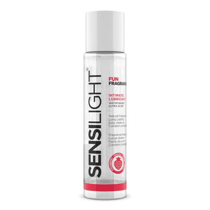 Sensilight Fragola - 60 ml